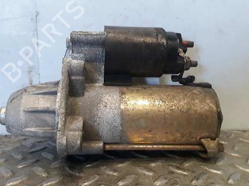 Used Starter FORD FOCUS I (DAW, DBW) 1.6 16V (100 hp) 7298580