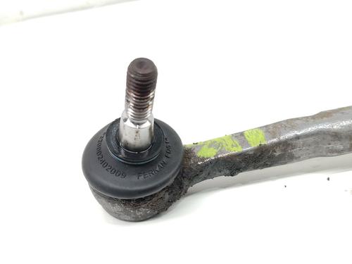 Steering rack FIAT 500X (334_) 1.6 D Multijet (334AXA1B, 334AXA11) | BP32193753M22