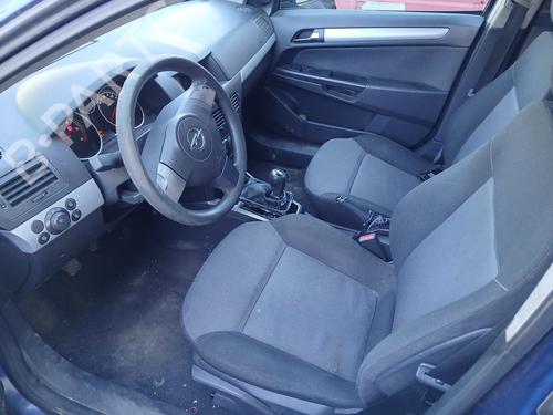 Starter OPEL ASTRA H GTC (A04) 1.7 CDTi (L08) | BP36109910M8 - Image 11