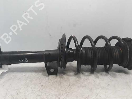 Used Right front shock absorber SEAT LEON (1P1) 1.9 TDI (105 hp) 4805802