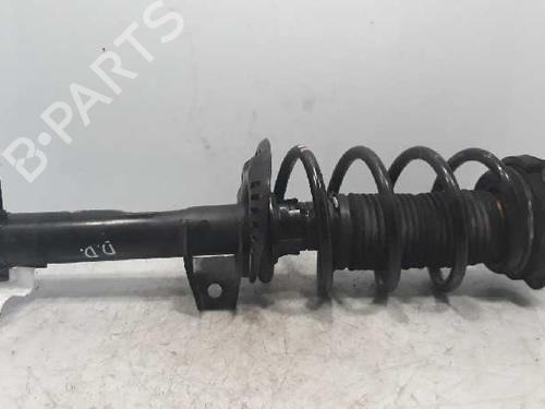 Right front shock absorber SEAT LEON (1P1) 1.9 TDI (105 hp) 4805802