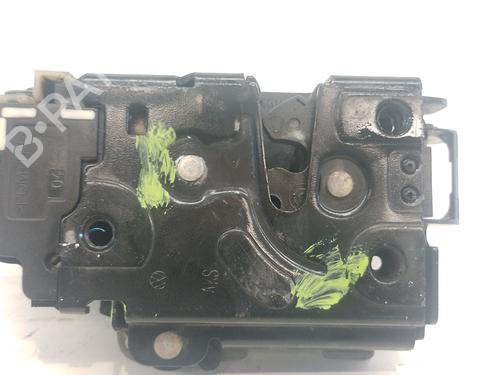 Front left lock SEAT IBIZA III (6L1) 1.9 TDI | BP24949263C98 
