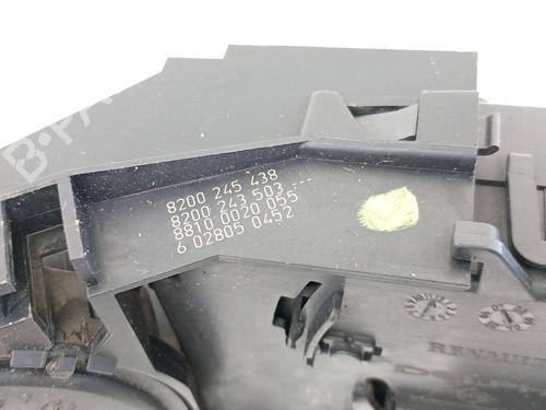 Switch RENAULT MODUS / GRAND MODUS (F/JP0_) 1.4 (JP01, JP0J) | BP37219534I30 - Image 4