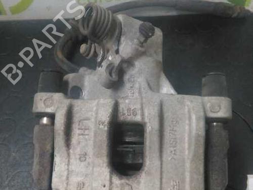 Left rear brake caliper MAZDA 3 (BK)  | BP11624556M107 
