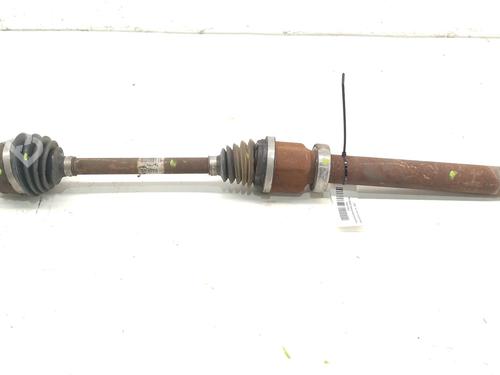 Arbre de transmission avant droit Arbre de transmission avant droit FORD FIESTA VII (HJ, HF) 1.0 EcoBoost mHEV (125 hp) 34621393 34621393