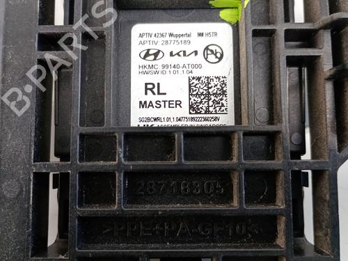 Control unit KIA NIRO I (DE) 1.6 GDI Hybrid | BP37611035M11 - Image 5