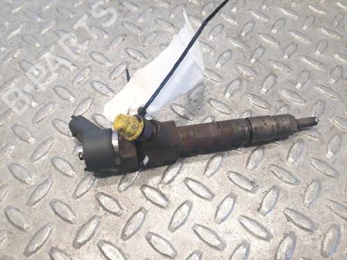 Used Injector RENAULT SCÉNIC II (JM0/1_) 1.9 dCi (JM0G, JM12, JM1G, JM2C) (120 hp) 6985404