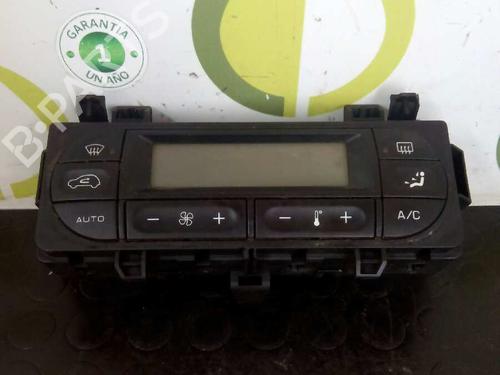 Used Climate control CITROËN C3 I (FC_, FN_) 1.4 HDi (68 hp) 3071078