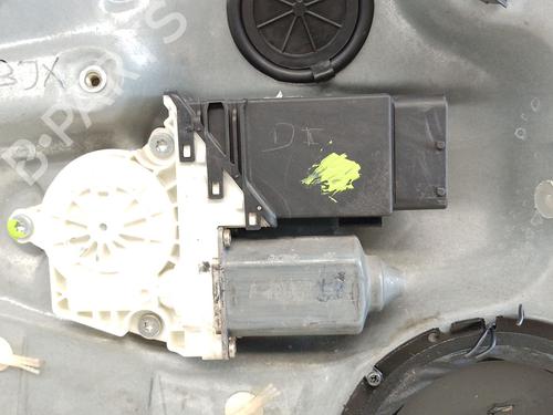 Front left window mechanism VW GOLF IV (1J1) 1.4 16V | BP29334605C22 