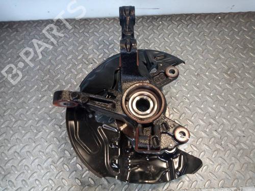 Left front steering knuckle FORD KUGA III (DFK)  | BP19806383M25 
