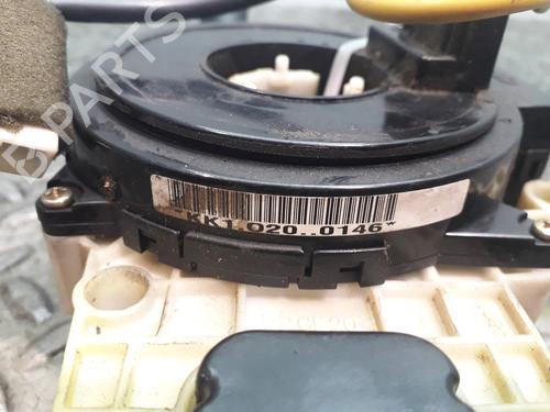 Switch KIA SORENTO I (JC) 2.5 CRDi 4WD | BP16699240I30 