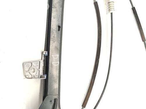 Front right window mechanism MERCEDES-BENZ CLK (C209)  | BP20234117C23 