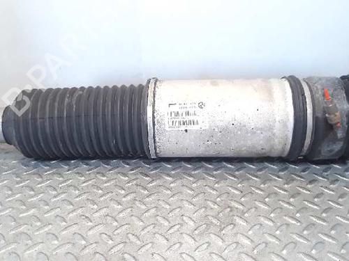 Used Left rear shock absorber BMW 7 (E65, E66, E67) [2001-2009]  7523415