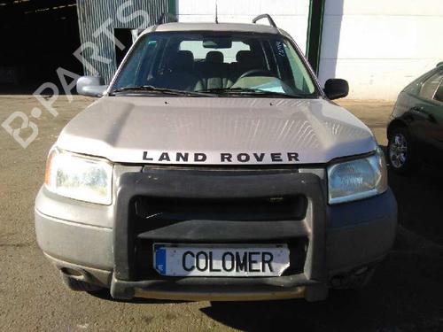 Starter LAND ROVER FREELANDER I (L314)  | BP3547498M8 
