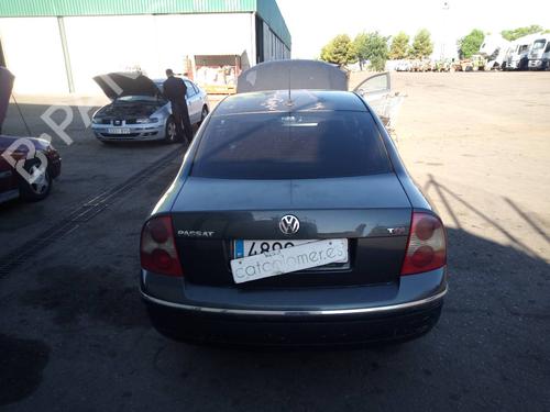 Capot VW PASSAT B5.5 Variant (3B6)  | BP18843419C1 