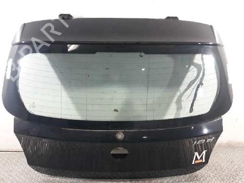 Used Tailgate BMW 1 (E87) 116 d (116 hp) 6158781