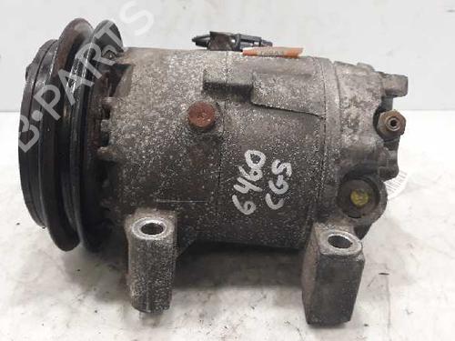 AC compressor NISSAN ALMERA II Hatchback (N16)  | BP3553582M34 