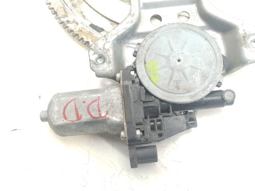 Front right window mechanism FIAT SEDICI (189_) 1.9 D Multijet | BP17720869C23 