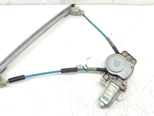 Used Rear left window mechanism CITROËN XSARA PICASSO (N68) 1.6 HDi (109 hp) 30707186