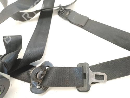 Front left seatbelt OPEL COMBO Box Body/MPV  | BP19111844I26 