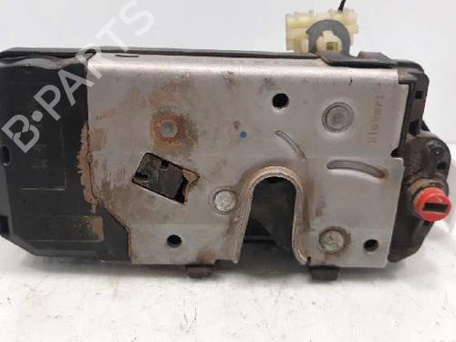 Vergrendeling rechts achter OPEL ASTRA H (A04) [2004-2014]  5002765