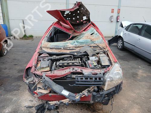 Used Parts OPEL ASTRA H (A04) 1.8 (L48) (125 hp) 2422623