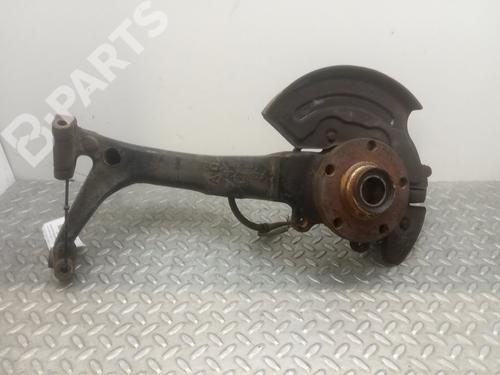 Used Right front steering knuckle Right front steering knuckle AUDI A6 C5 (4B2) 1.9 TDI (110 hp) 11197320 11197320