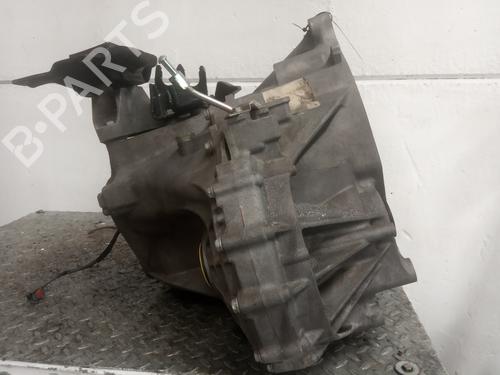 Gearbox MAZDA 3 (BL)  | BP9745237M3 