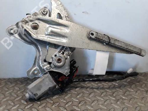 Rear right window mechanism LEXUS GS (_S16_) 430 (UZS161_, UZS161R) | BP7171060C25 