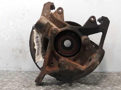 Right front steering knuckle JEEP CHEROKEE (KJ)  | BP3039864M26 