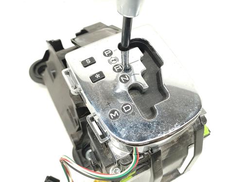 Gear lever PEUGEOT 2008 II (UD_, US_, UY_, UJ_, UR_, UC_) 1.2 PureTech 130 (USHNS, URHNS) | BP29709102M90 