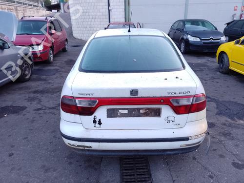 Anlasser SEAT TOLEDO II (1M2)  | BP25381887M8 
