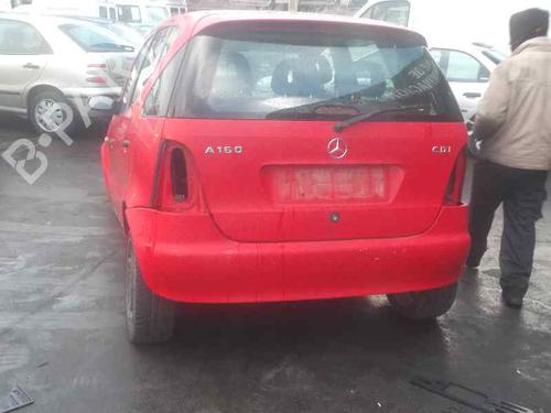 Third brake light MERCEDES-BENZ A-CLASS (W168)  | BP6992948L11 