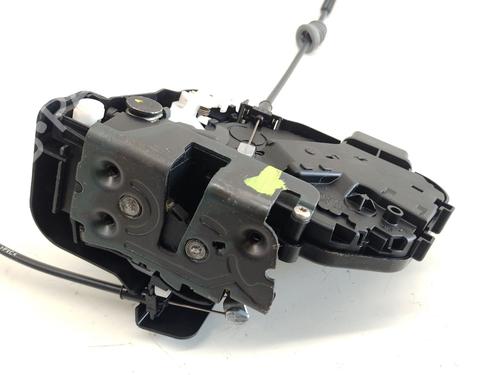 Rear left lock VOLVO S40 II (544)  | BP29483427C100 