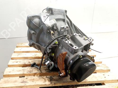 Gearbox FORD FIESTA VI (CB1, CCN) 1.25 | BP38601752M3 - Image 3