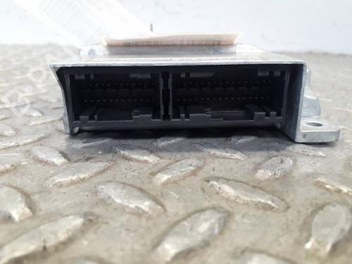 ECU airbags CITROËN C4 Picasso I MPV (UD_) 1.6 HDi | BP15513739M53 