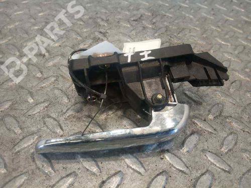 Used Rear left interior door handle Rear left interior door handle ALFA ROMEO 166 (936_) 2.4 JTD (936AXC00, 936AXD01) (175 hp) 6525475 6525475