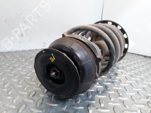 Left front shock absorber OPEL ZAFIRA A MPV (T98)  | BP8342537M16 