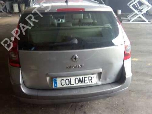 Left front driveshaft RENAULT MEGANE II Estate (KM0/1_)  | BP3046922M38 