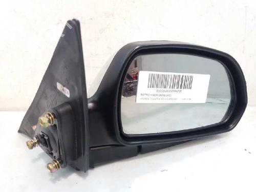 Used Right mirror HYUNDAI ELANTRA III (XD) 2.0 CRDi (113 hp) 3355326