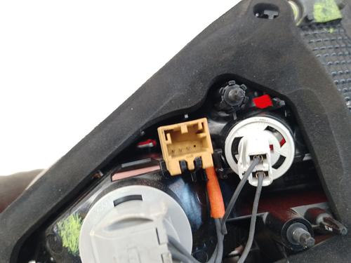 Right tailgate light AUDI A1 Sportback (GBA) 30 TFSI | BP33435118C80  - Image 5