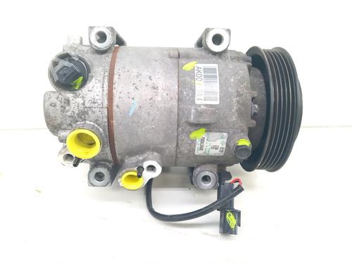 Used AC compressor AC compressor HYUNDAI i20 II (GB, IB) 1.2 (84 hp) 34364956 34364956