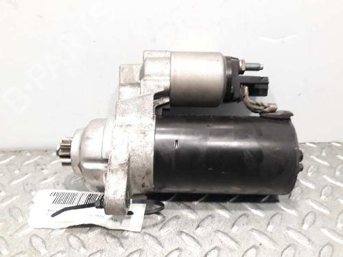 Used Starter SEAT CORDOBA (6L2) [2002-2009]  3081069