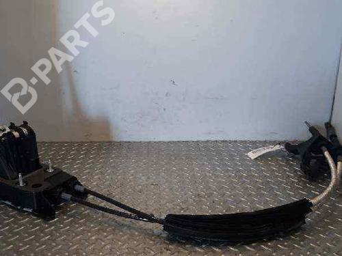 manual-gearbox-selector-seat-leon-5f1-16-tdi-2012-2013-2014-2015-2016-2017-2018-2019-2020-2021-7433449 main image