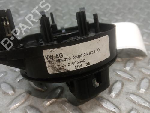 Squib airbag SKODA FABIA II (542)  | BP9556874C102 