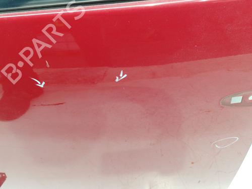 Klapa tylna lewa MINI MINI CLUBMAN (R55) Cooper D | BP30860354C76