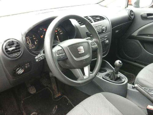 Rear left interior door handle SEAT LEON (1P1) 1.9 TDI | BP6472233I15  - Image 11