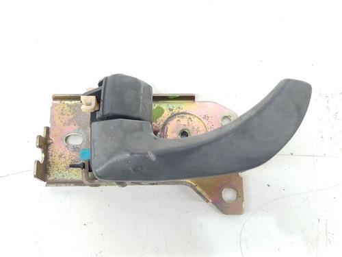Poignée intérieure avant gauche KIA SORENTO I (JC) 2.5 CRDi 4WD (140 hp) 32340536