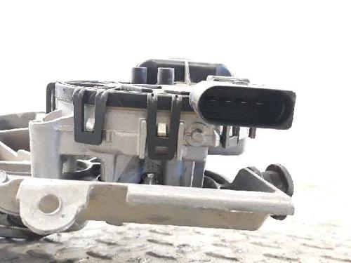 Front wiper motor FORD FIESTA VI (CB1, CCN)  | BP6010384M29 