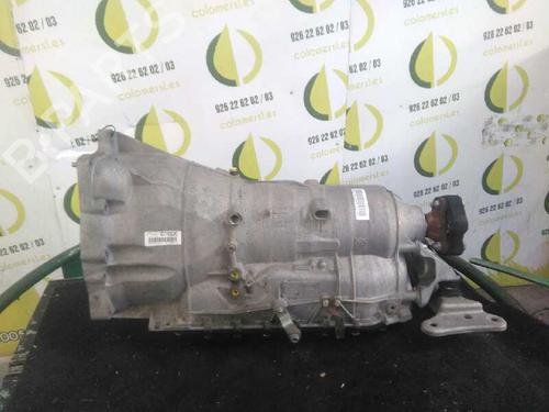 Gearbox BMW 3 Touring (E91) | BP3076577M3
